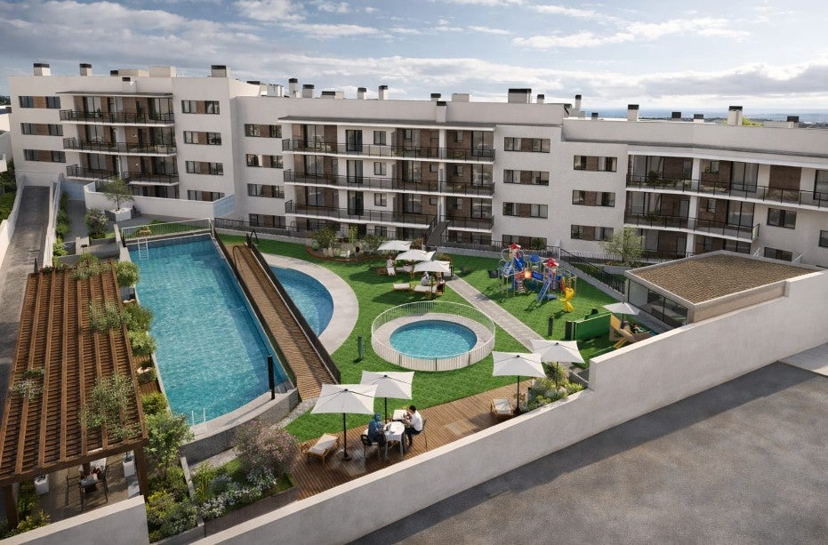 Les Borges Blanques, Alcarràs i Castelldans sumaran 138 nous habitatges amb una inversió de 18 milions d’euros Les Borges Blanques, Alcarràs i Castelldans sumaran 138 nous habitatges amb una inversió de 18 milions d’euros