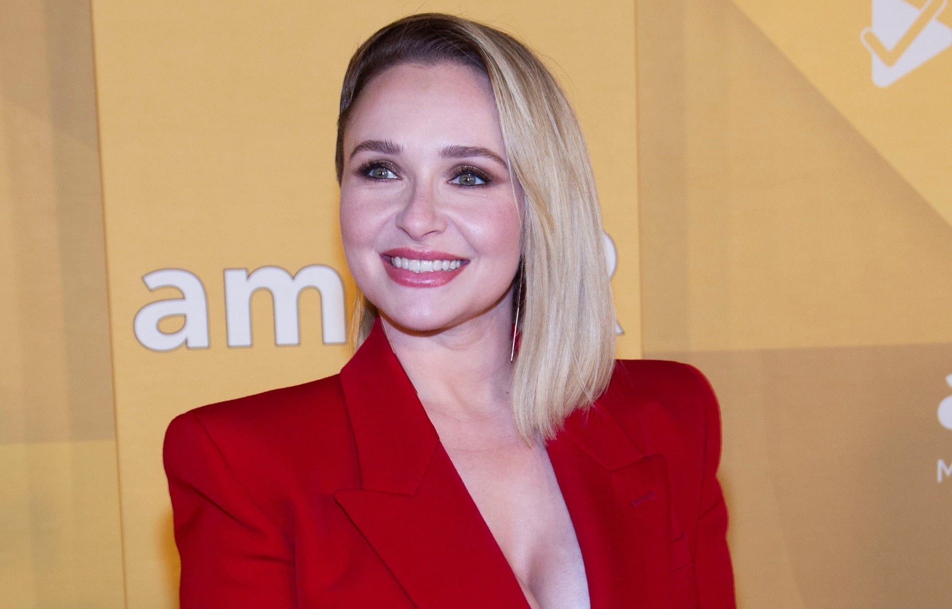 La autopsia confirma la causa de la muerte de la actriz Hayden Panettiere La autopsia confirma la causa de la muerte de la actriz Hayden Panettiere