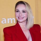Imagen de archivo de la actriz Hayden Panettiere.