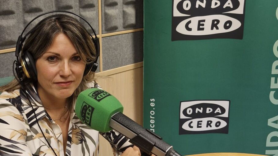 Marisol Mata en tu cerebro en la onda