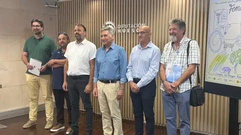 Femoga recupera la presencia de animales en su 40 edición. Femoga recupera la presencia de animales en su 40 edición.
