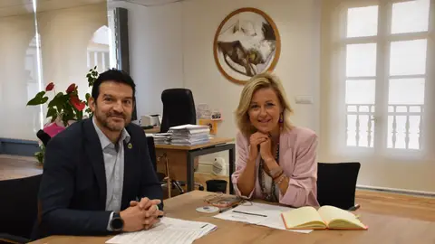 El Gobierno regional colaborará en el I Congreso de Seguridad Integral de Castilla-La Mancha que se celebrará en Cuenca El Gobierno regional colaborará en el I Congreso de Seguridad Integral de Castilla-La Mancha que se celebrará en Cuenca