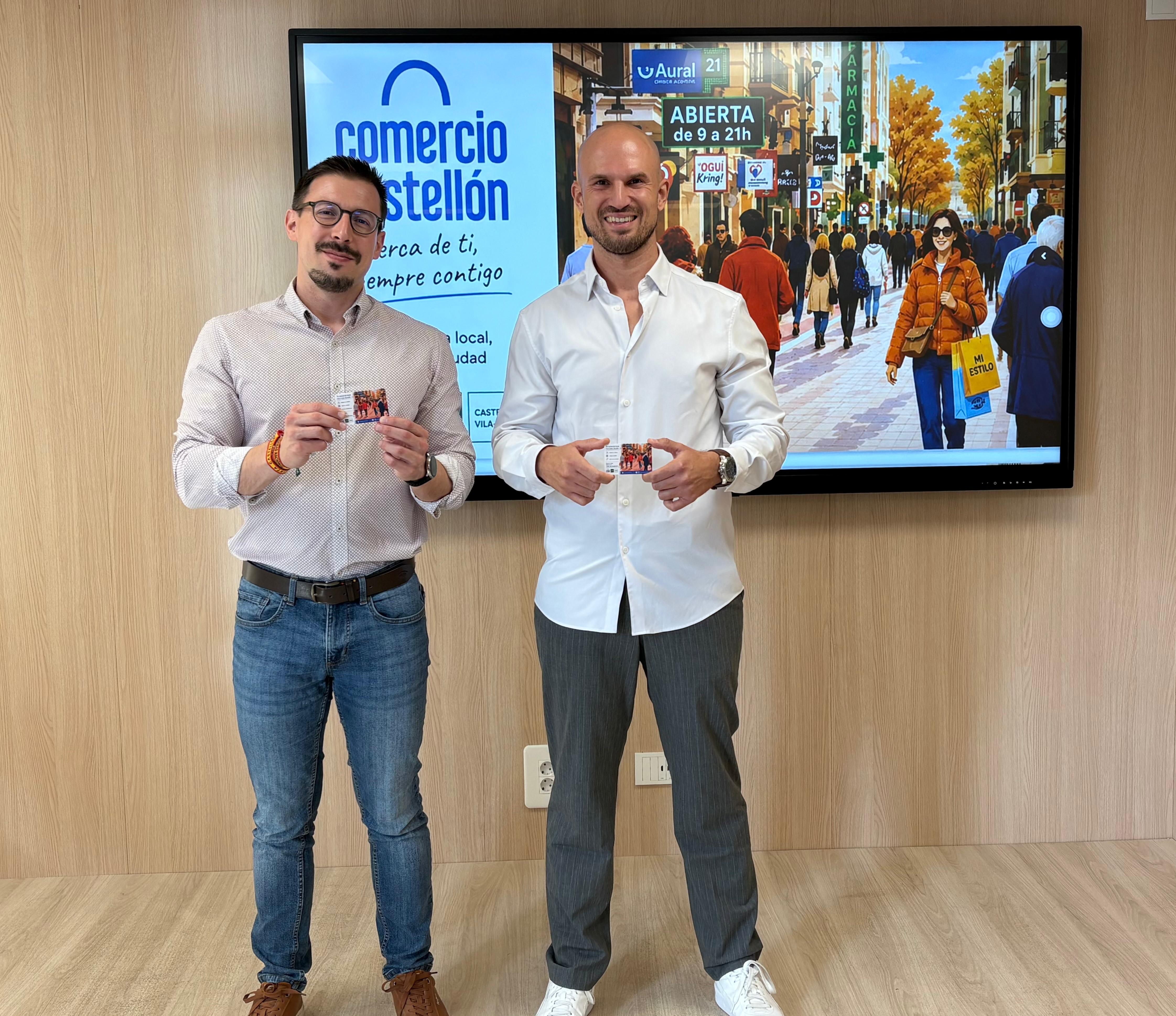 La comunidad UNED tendrán descuentos en más de un centenar de comercios de Castellón La comunidad UNED tendrán descuentos en más de un centenar de comercios de Castellón