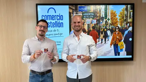 La comunidad UNED tendrán descuentos en más de un centenar de comercios de Castellón La comunidad UNED tendrán descuentos en más de un centenar de comercios de Castellón