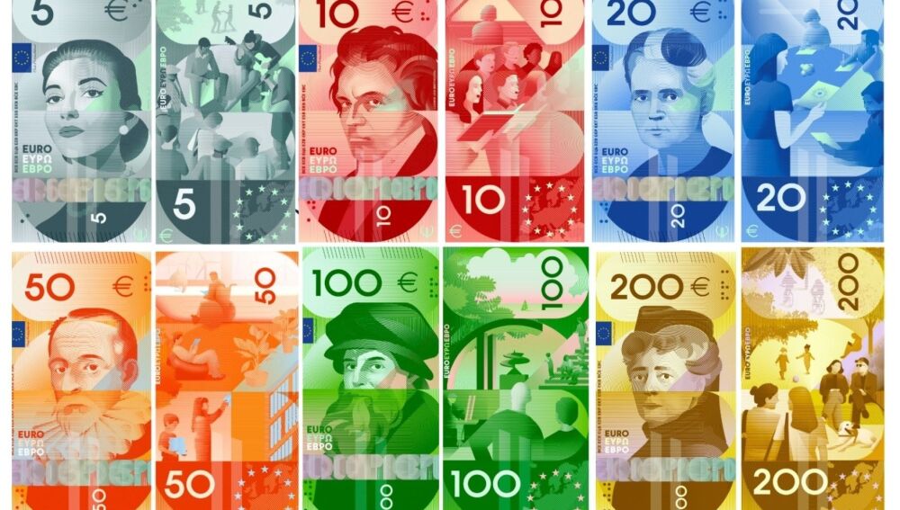 La propuesta de diseño española