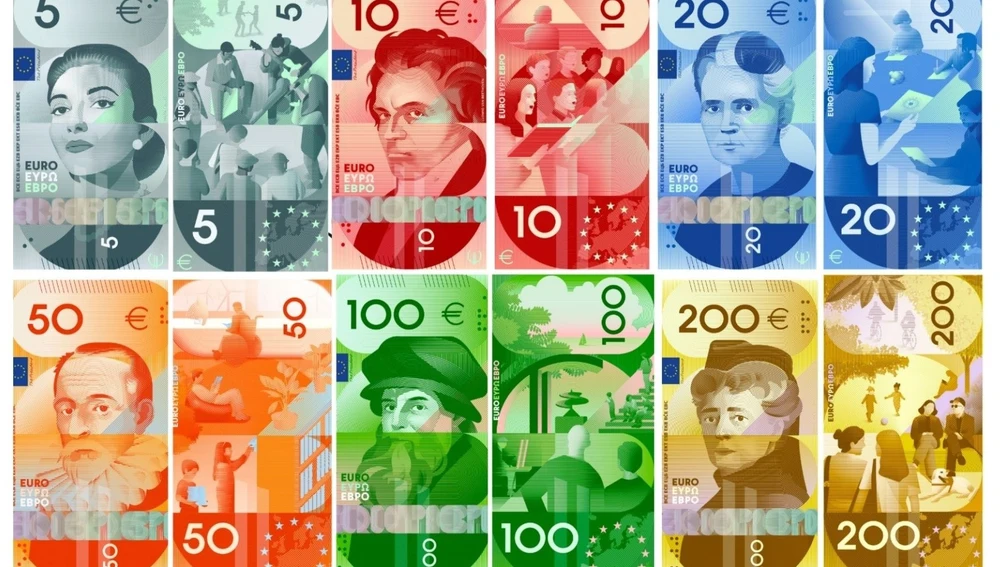 La propuesta de diseño española La propuesta de diseño española