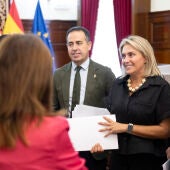 La Diputación destina 12,1 millones de euros a mejorar las instalaciones deportivas de la provincia