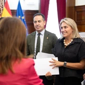 La Diputación destina 12,1 millones de euros a mejorar las instalaciones deportivas de la provincia La Diputación destina 12,1 millones de euros a mejorar las instalaciones deportivas de la provincia