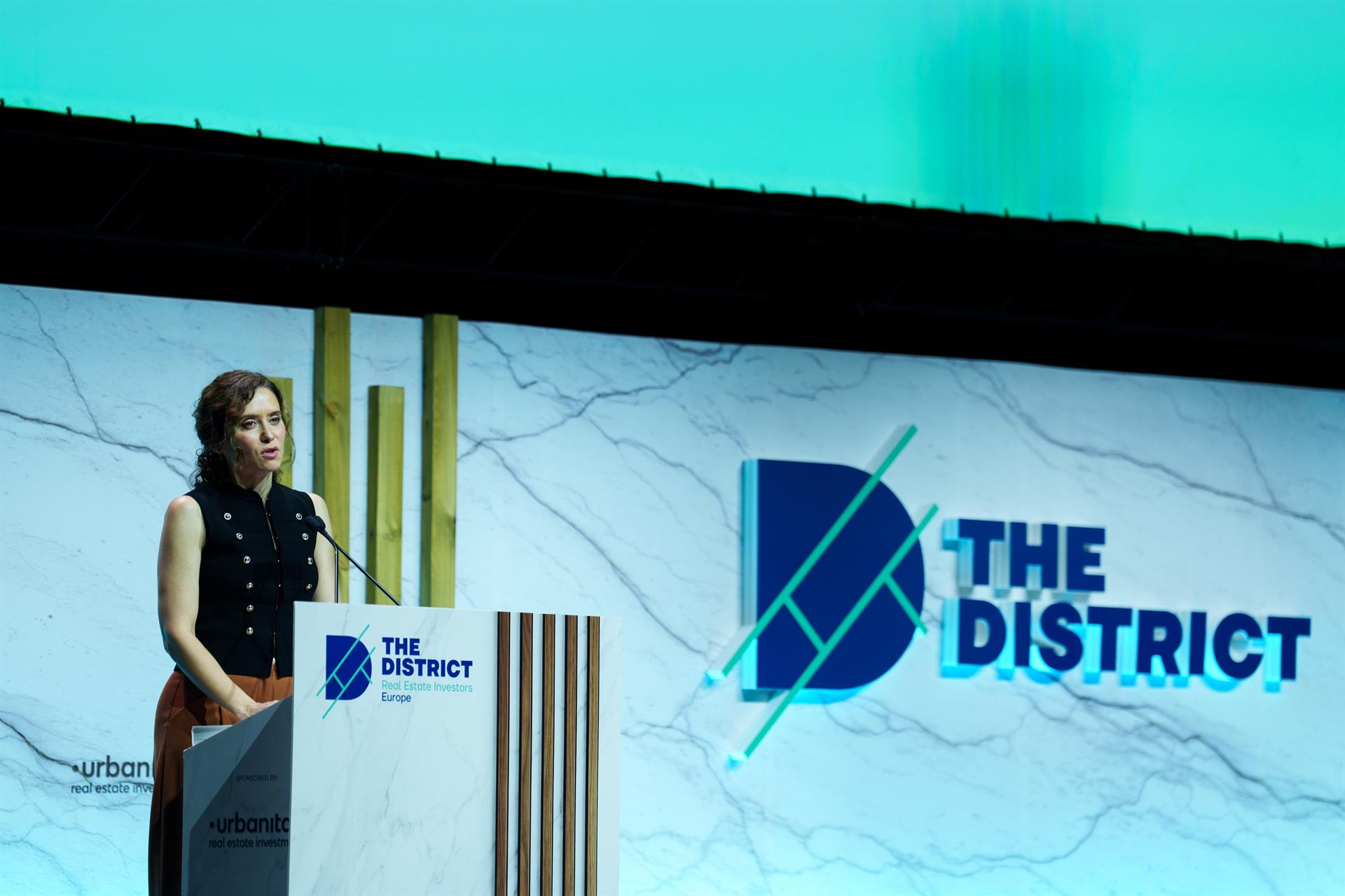 El cas Maricarmen encén una nova batalla entre Madrid i Catalunya pel model d'habitatge El cas Maricarmen encén una nova batalla entre Madrid i Catalunya pel model d'habitatge