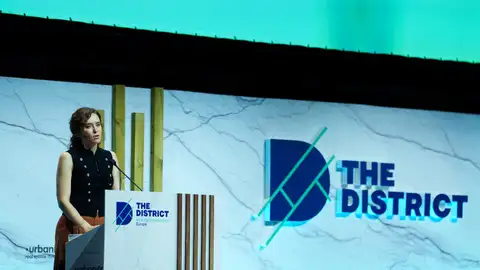 El cas Maricarmen encén una nova batalla entre Madrid i Catalunya pel model d'habitatge El cas Maricarmen encén una nova batalla entre Madrid i Catalunya pel model d'habitatge