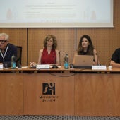 La UJI reúne a expertos de todo el Estado para abordar la transformación económica y los nuevos retos del mundo rural