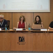 La UJI reúne a expertos de todo el Estado para abordar la transformación económica y los nuevos retos del mundo rural La UJI reúne a expertos de todo el Estado para abordar la transformación económica y los nuevos retos del mundo rural