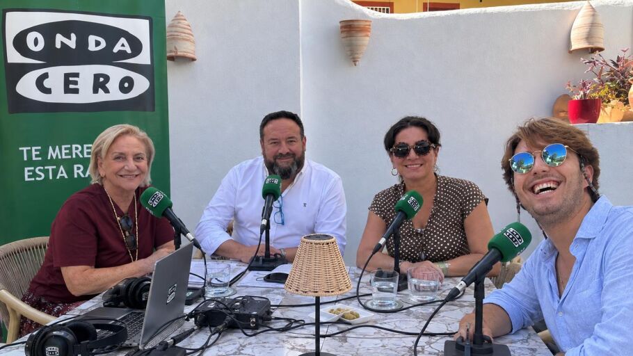 La Gastronom&iacute;a en Flour 