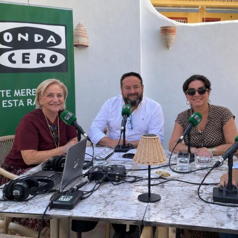 Visitamos Flour, en La Cala de Mijas