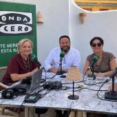 La Gastronomía en Flour 