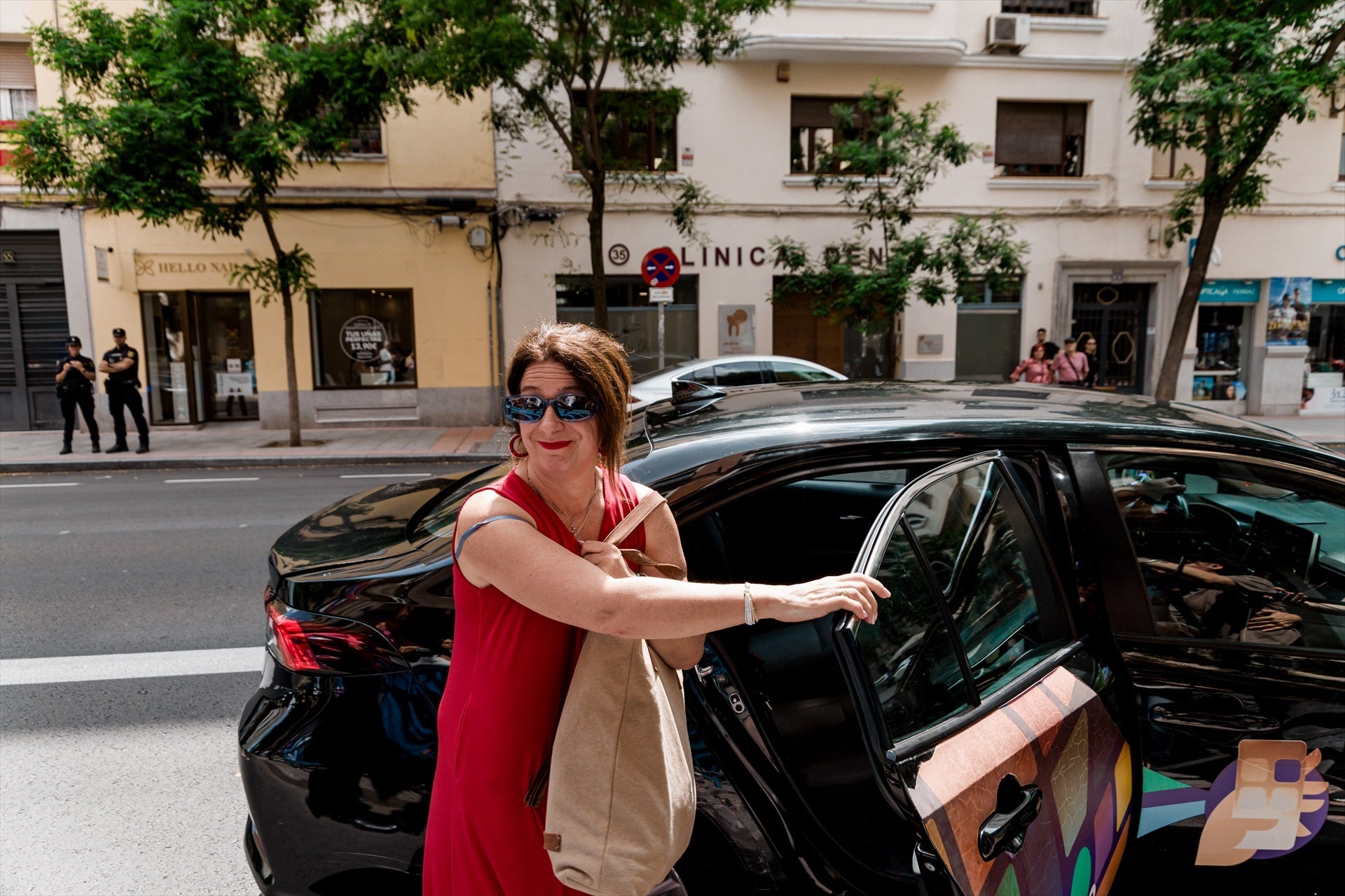 El PSOE quiso aumentar los pagos a la web vinculada a Leire Díez pese a su "bajo volumen de impactos", según una testigo El PSOE quiso aumentar los pagos a la web vinculada a Leire Díez pese a su "bajo volumen de impactos", según una testigo