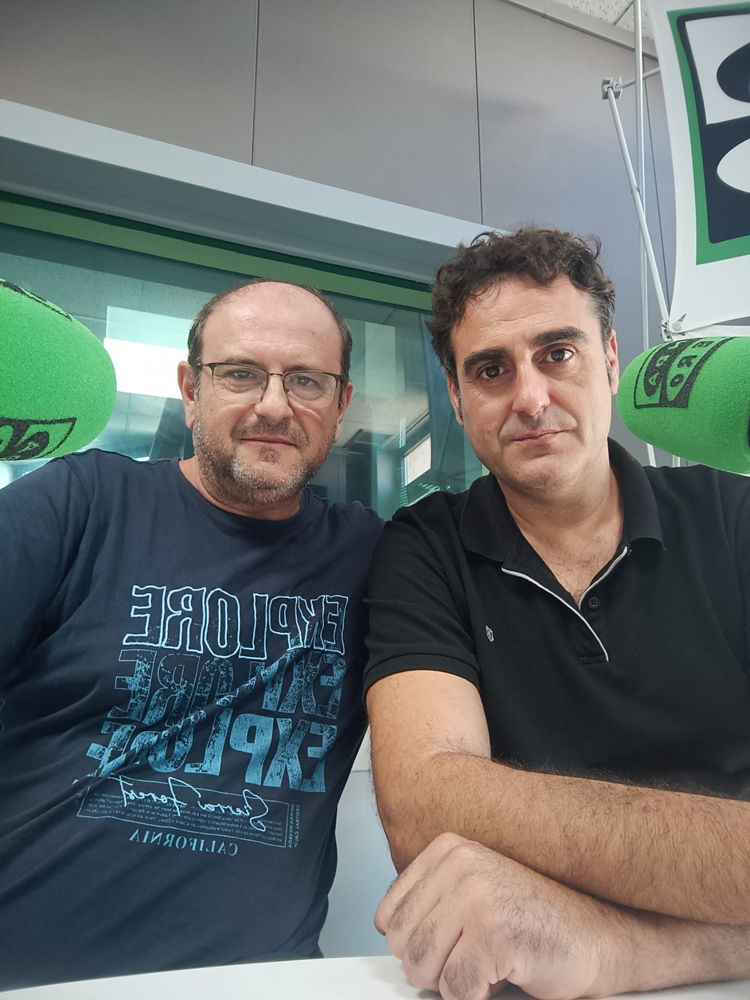 Sindicatos en pie de guerra: UGT denuncia la "extrema vulnerabilidad" de los vigilantes en el Hospital de Poniente Sindicatos en pie de guerra: UGT denuncia la "extrema vulnerabilidad" de los vigilantes en el Hospital de Poniente