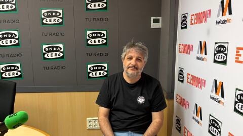 Antonio Pamies.