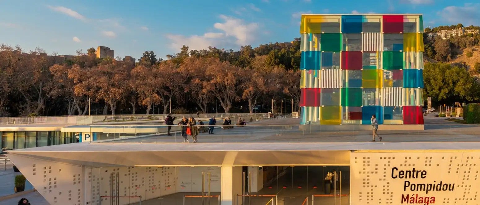 Málaga conmemora el Día Mundial del Turismo con una programación especial en 31 museos, centros expositivos y monumentos Málaga conmemora el Día Mundial del Turismo con una programación especial en 31 museos, centros expositivos y monumentos