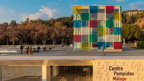 Málaga conmemora el Día Mundial del Turismo con una programación especial en 31 museos, centros expositivos y monumentos Málaga conmemora el Día Mundial del Turismo con una programación especial en 31 museos, centros expositivos y monumentos