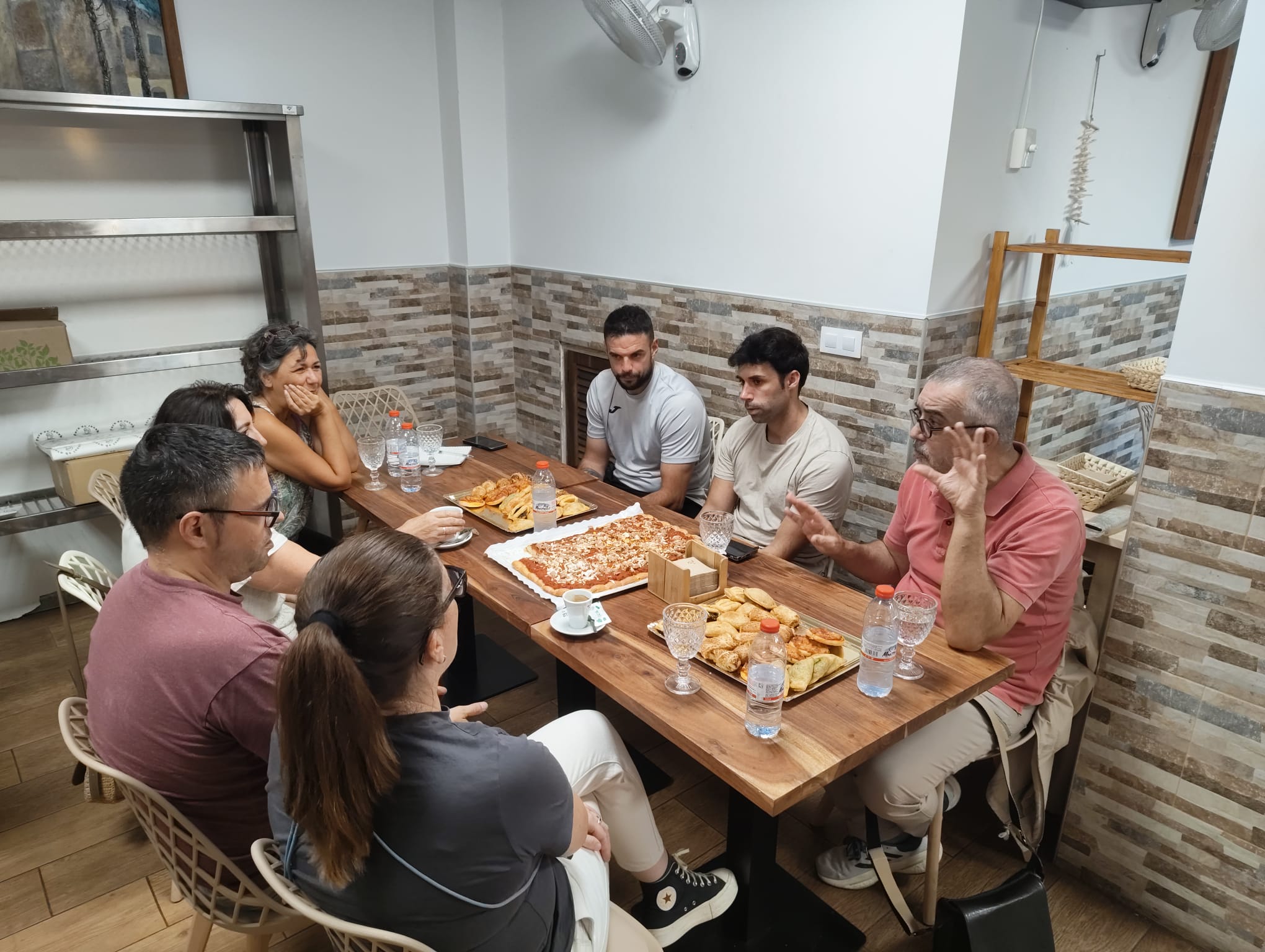 El Proyecto RENT recupera hornos tradicionales en el entorno rural valenciano El Proyecto RENT recupera hornos tradicionales en el entorno rural valenciano