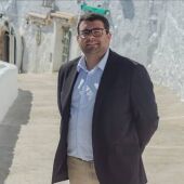 Miquel Alzina, concejal de promoción económica de Es Castell.