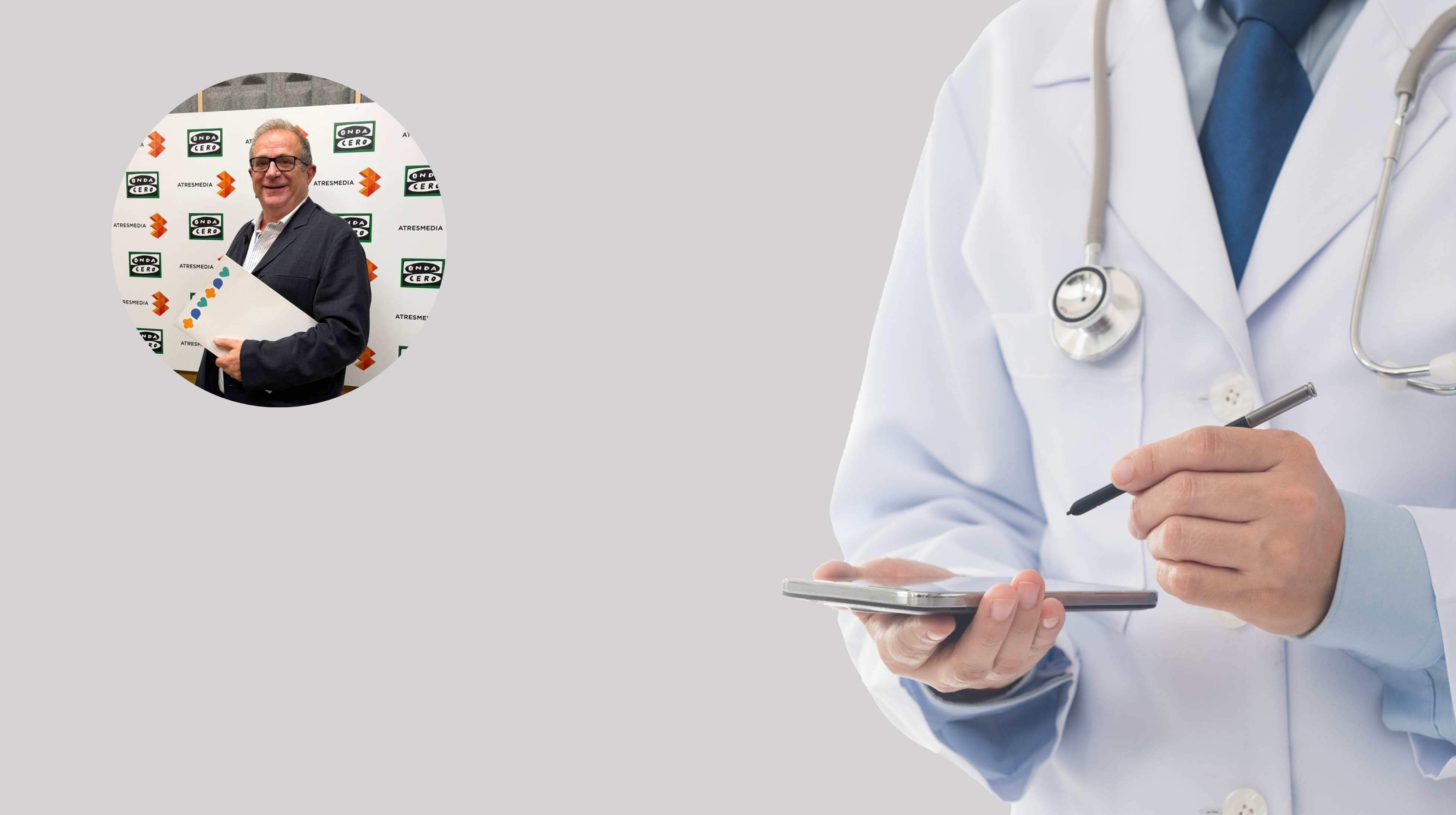 El Colegio de Médicos de la Región de Murcia anuncia que el conflicto por el Estatuto Marco está lejos de cerrarse El Colegio de Médicos de la Región de Murcia anuncia que el conflicto por el Estatuto Marco está lejos de cerrarse