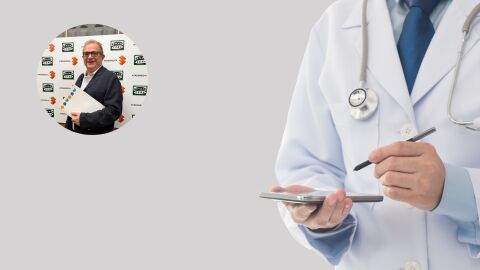 Colegio de Médicos de la Región de Murcia Colegio de Médicos de la Región de Murcia