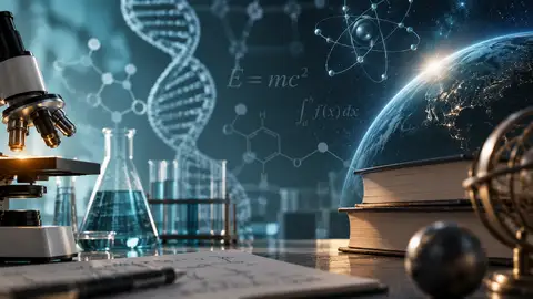 Ciencia Ciencia
