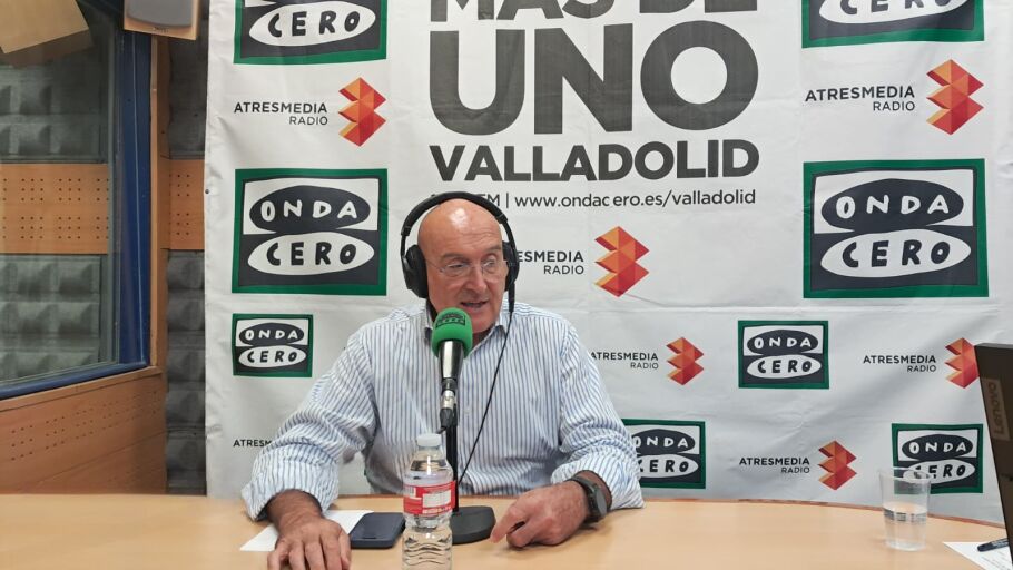 El alcalde de Valladolid responde a los oyentes