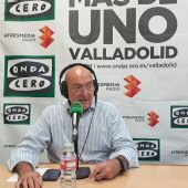 El alcalde de Valladolid responde a los oyentes