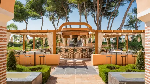 Gran Marbella Resort & Beach Club: el verano se alarga en la Costa del Sol Turismo