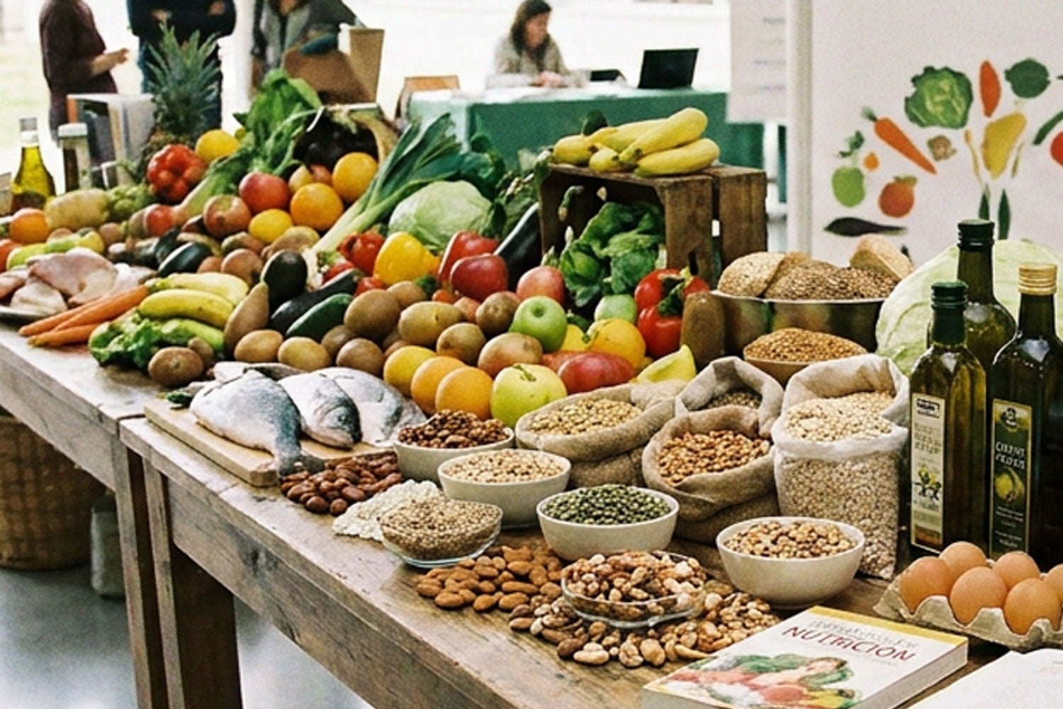 Cuenca reúne a expertos en nutrición para analizar su papel en la prevención de enfermedades Cuenca reúne a expertos en nutrición para analizar su papel en la prevención de enfermedades