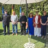 García Valls reivindica la importancia de seguir mejorando el sistema penitenciario García Valls reivindica la importancia de seguir mejorando el sistema penitenciario
