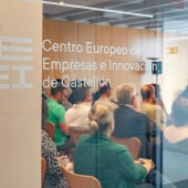 El CEEI Castellón reúne a expertos en geopolítica y ciberseguridad para analizar los retos de un mundo hiperconectado