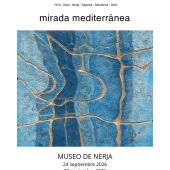 ‘Mirada mediterránea’, de Fernando Texidor, la exposición temporal con la que el Museo de Nerja inaugura el otoño