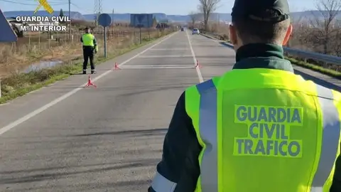 Investigado por circular en sentido contrario por la A-92 tras cuadruplicar la tasa de alcoholemia Investigado por circular en sentido contrario por la A-92 tras cuadruplicar la tasa de alcoholemia
