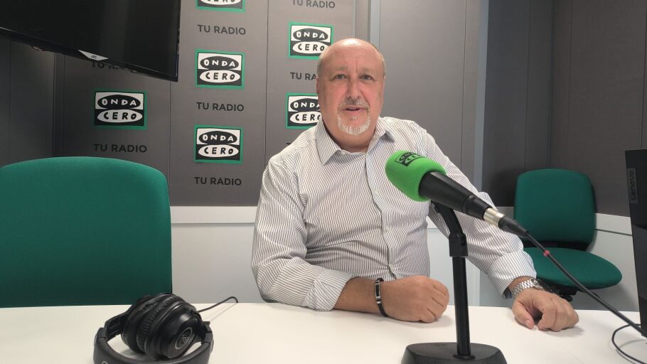 Jos&eacute; L&oacute;pez Moreno