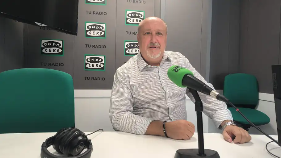 José López Moreno José López Moreno