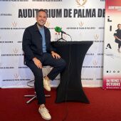 El ilusionista Jorge Blass presenta su espectáculo ‘Ilusionarte’ los días 16, 17 y 18 de octubre en el Auditórium de Palma