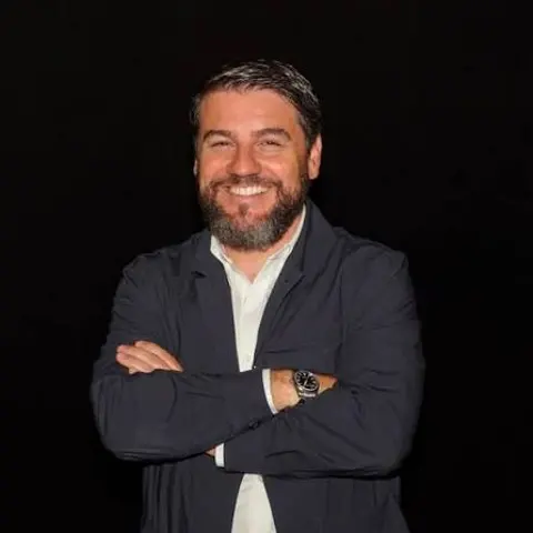 Javi Bonet