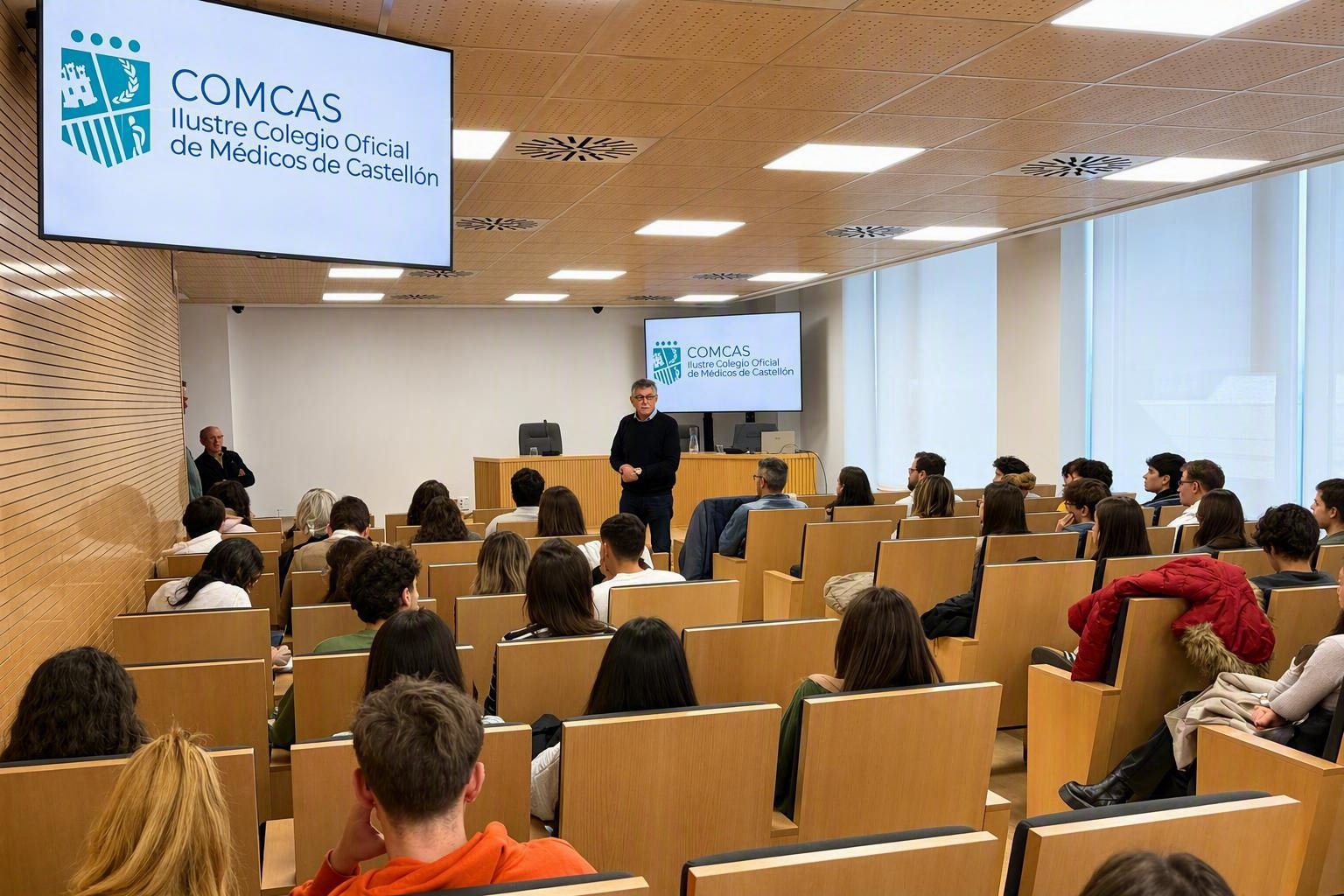 Castellón reunirá a expertos en diabetes, obesidad y riesgo cardiovascular Castellón reunirá a expertos en diabetes, obesidad y riesgo cardiovascular