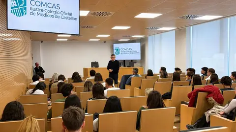 Castellón reunirá a expertos en diabetes, obesidad y riesgo cardiovascular Castellón reunirá a expertos en diabetes, obesidad y riesgo cardiovascular