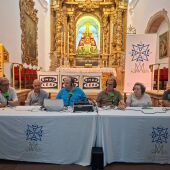 VIII Centenario de Santa María