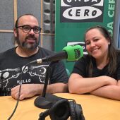 Misterios de Más - Miguel Ángel Linares y Sheila Gutiérrez