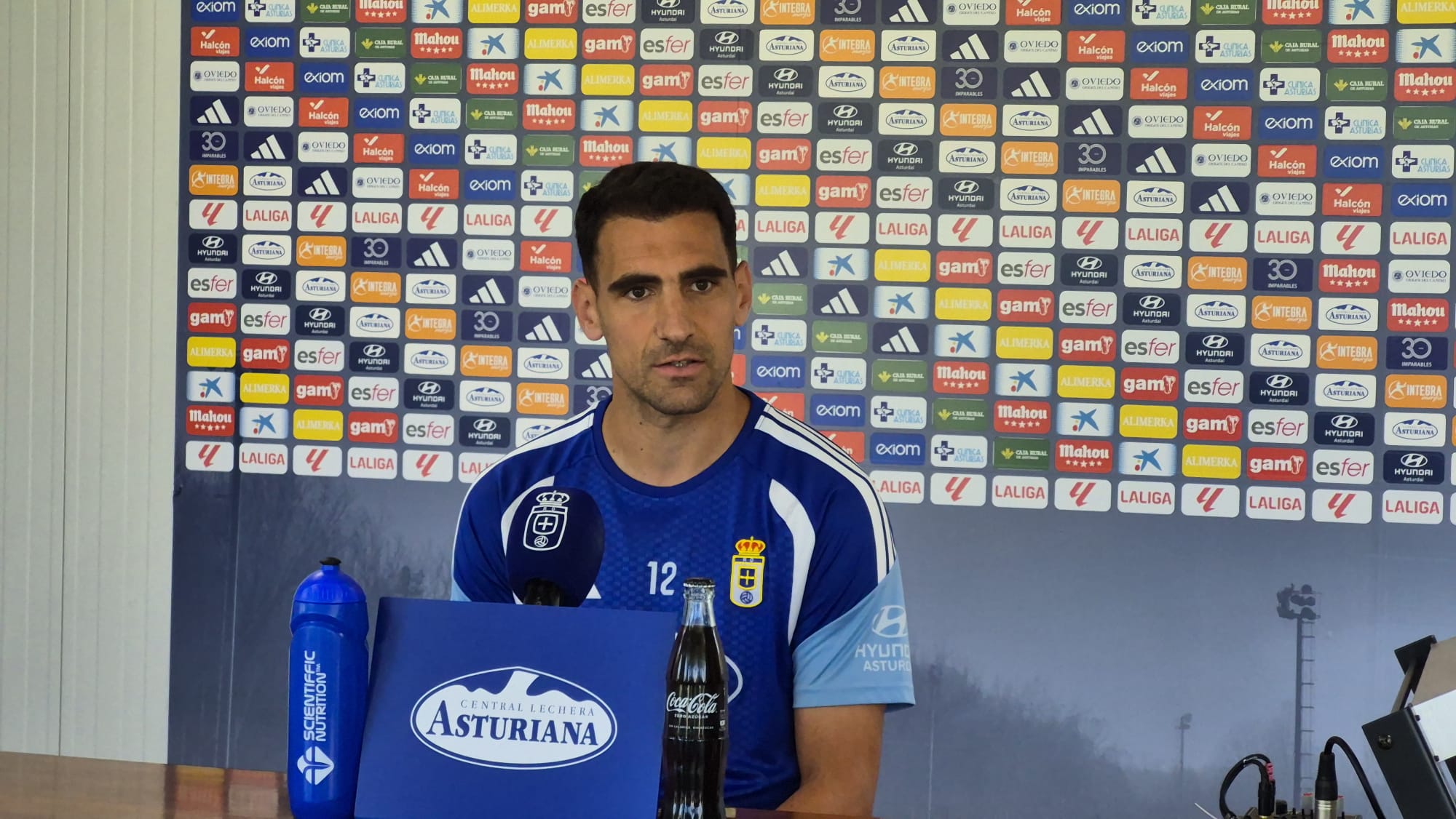 Más de Uno Oviedo Deportes 24/09/2026 Más de Uno Oviedo Deportes 24/09/2026