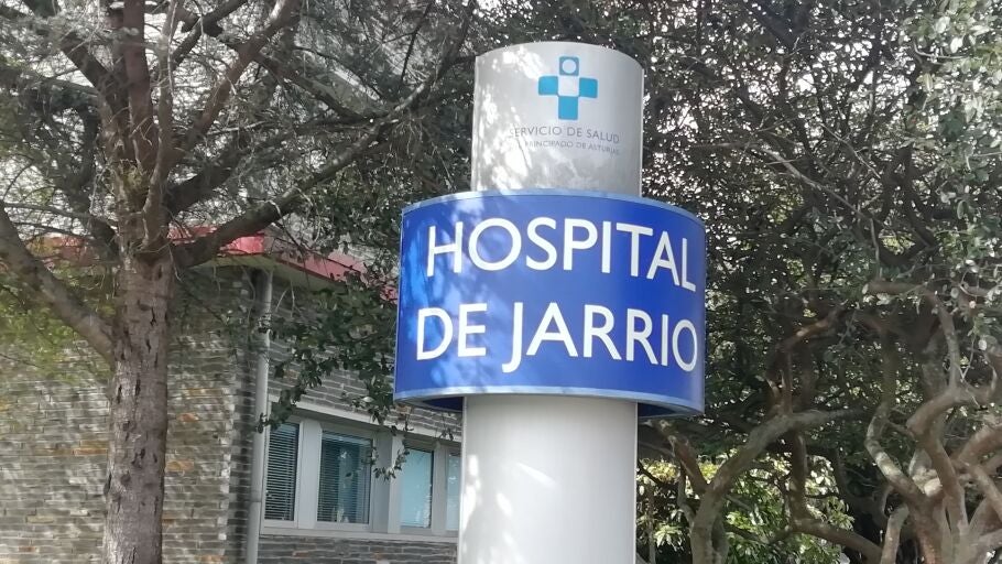 Salvemos Jarrio denuncia la peor situaci&oacute;n asistencial de hospital desde su fundaci&oacute;n.
