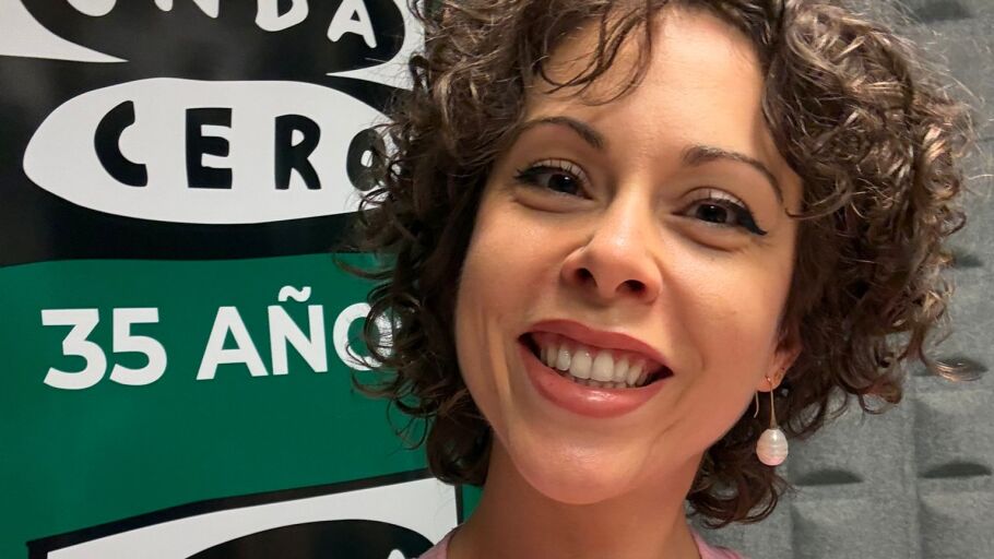 Natalia de la Rosa nos trae la receta saludable de la semana.