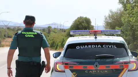 La Guardia Civil La Guardia Civil