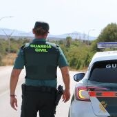 La Guardia Civil 
